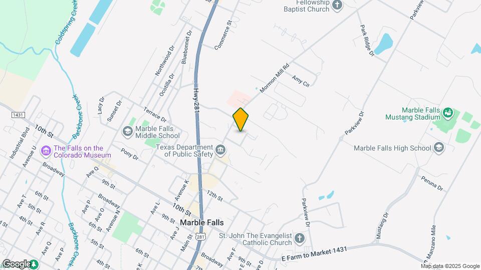 Stony Ridge Apartments and Nearby Marble Falls Apartments For Rent