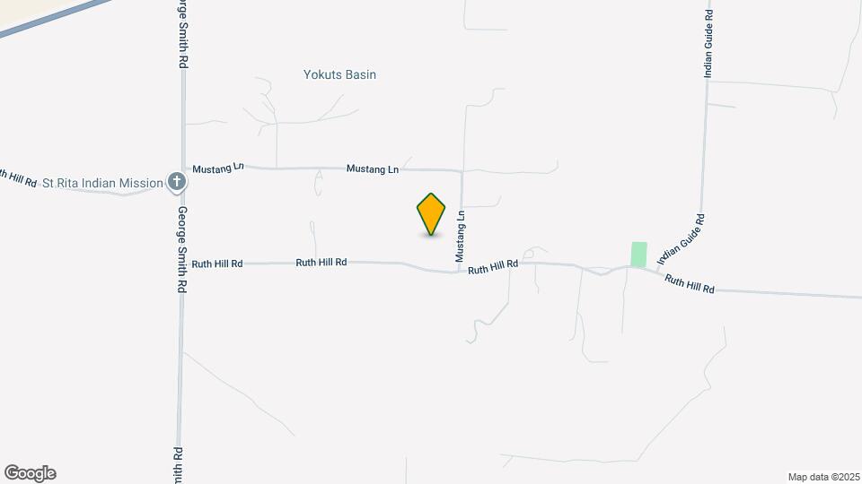 31100 Ruth Hill Rd Map and Location Details