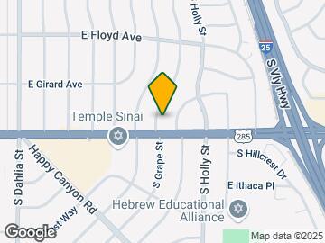 Google Map