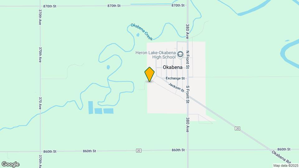 102 Honeysuckle Ln Mapa y Detalles de la Ubicación