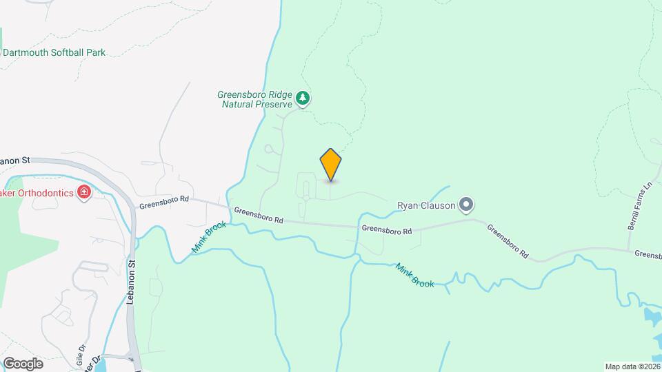 43 Forest Edge Dr Rentals in Hanover, NH