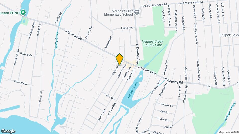 27 Bayview Ave Rentals in East Patchogue, NY