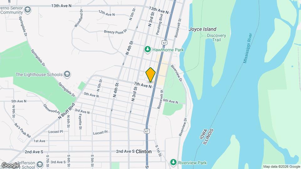 222 7th Ave N Apartments and Nearby Clinton Apartments For Rent