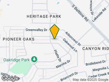 Google Map