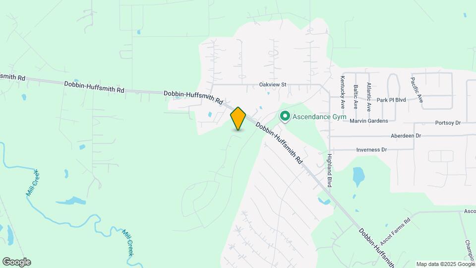 30314 Ruby Frst Ct Map and Location Details