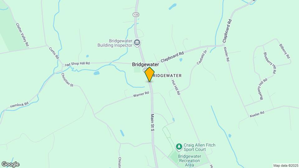 Britt Apartments and Nearby Bridgewater Apartments For Rent Bridgewater, CT