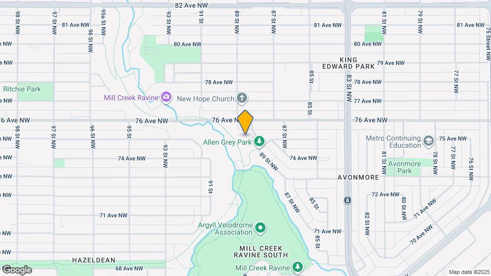 The Conservatory Avonmore Condos Apartments Edmonton, AB Apartments