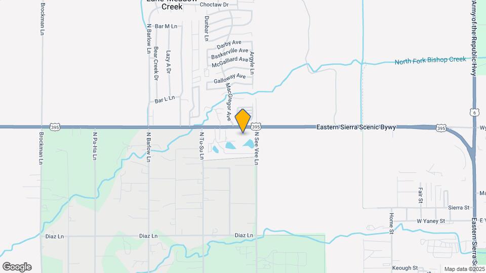 Sierra Apartments CA Apartments For Rent