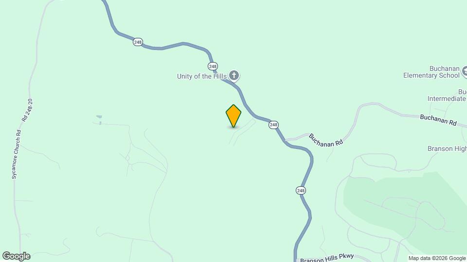 240 Toni Ln Map and Location Details