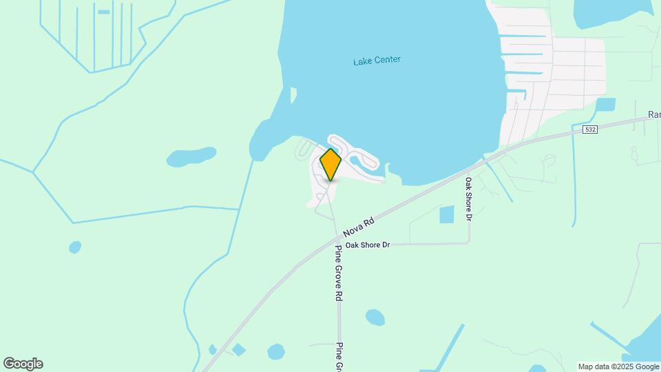 6124 Parkway E Map and Location Details