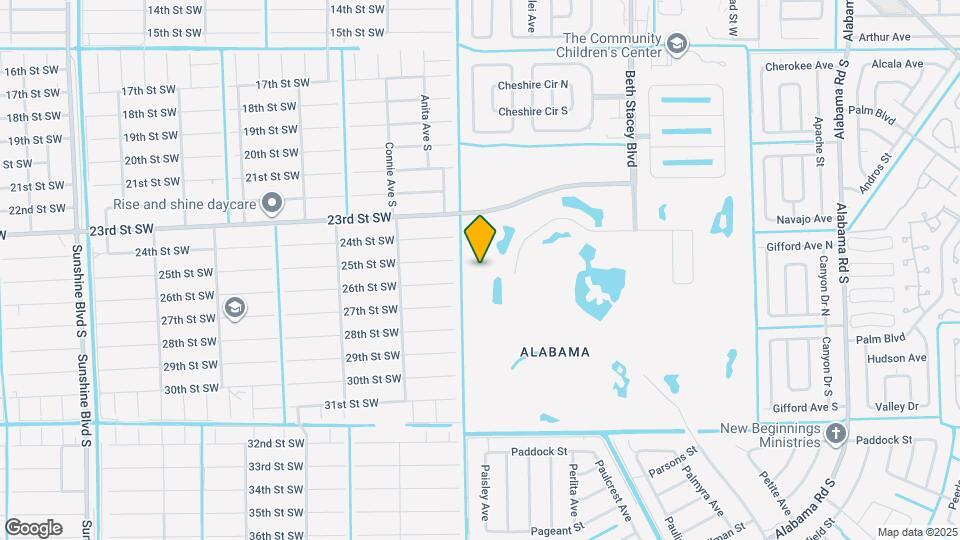 20660 HAZELNUT Ct Map and Location Details