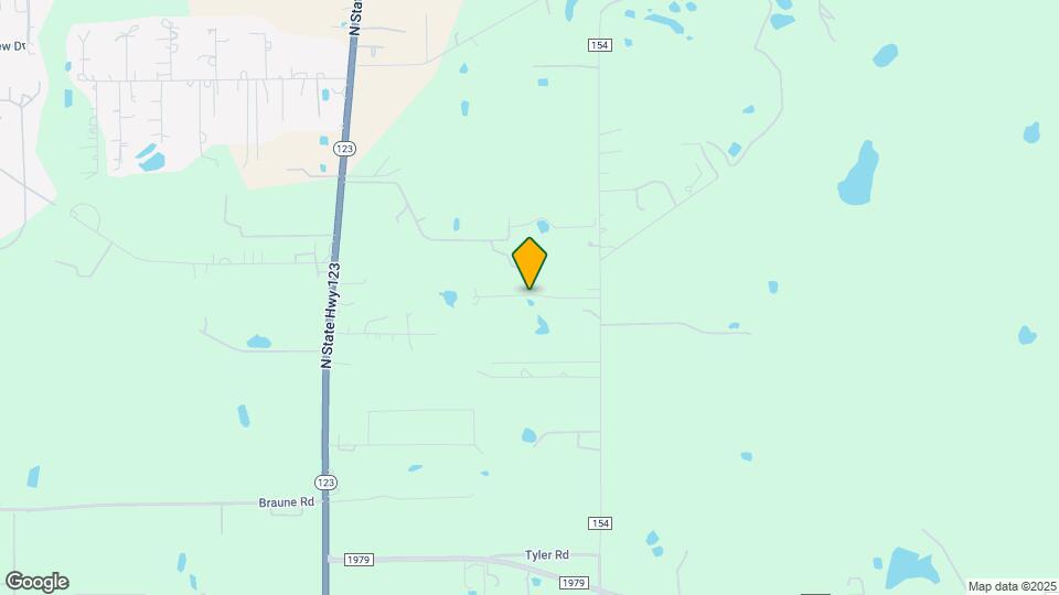 143 Jasmine Ln Mapa y Detalles de la Ubicación