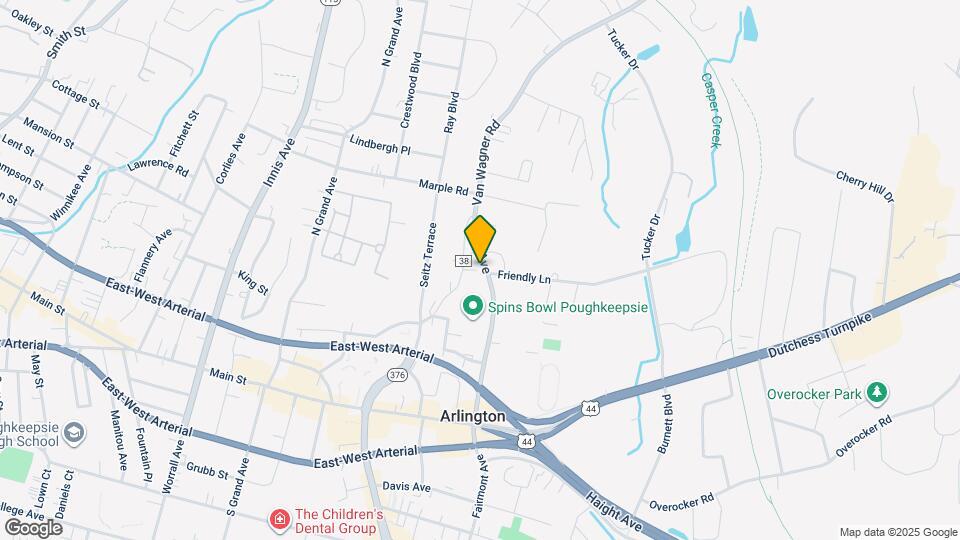 67 Taft Ave Map and Location Details