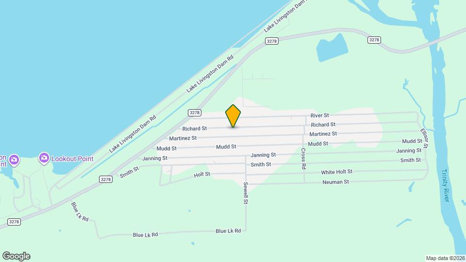 250 Richard St Map and Location Details