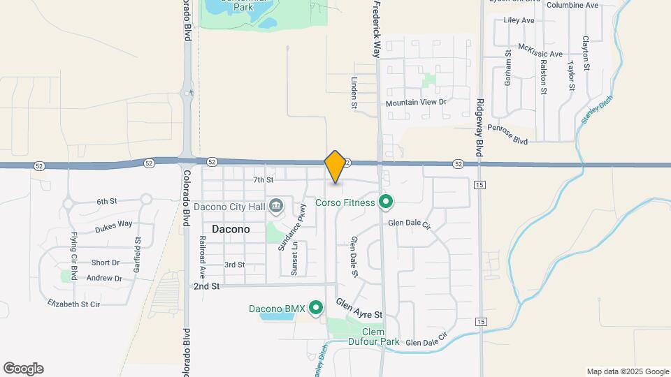 710 Carbondale Dr Apartments Dacono, CO Apartments For Rent