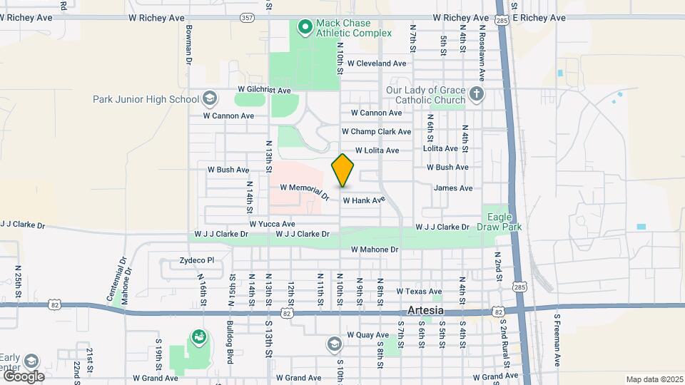 Abo Apartments Map and Location Details