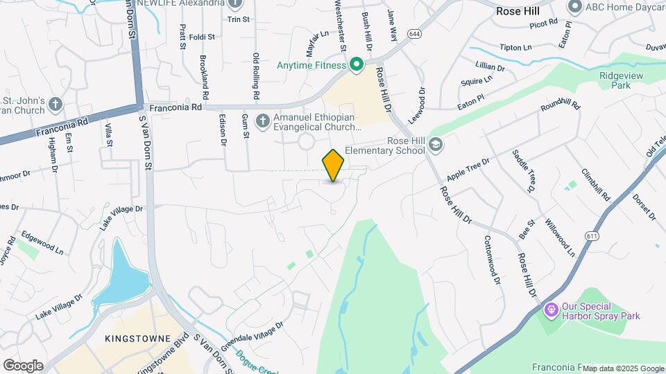 5236 Ballycastle Cir Map and Location Details