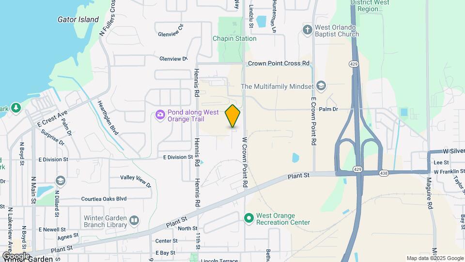 5081 Railroad Ave Map and Location Details