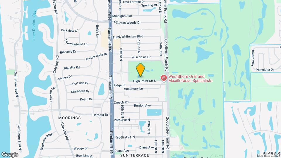49 High Point Cir S Map and Location Details
