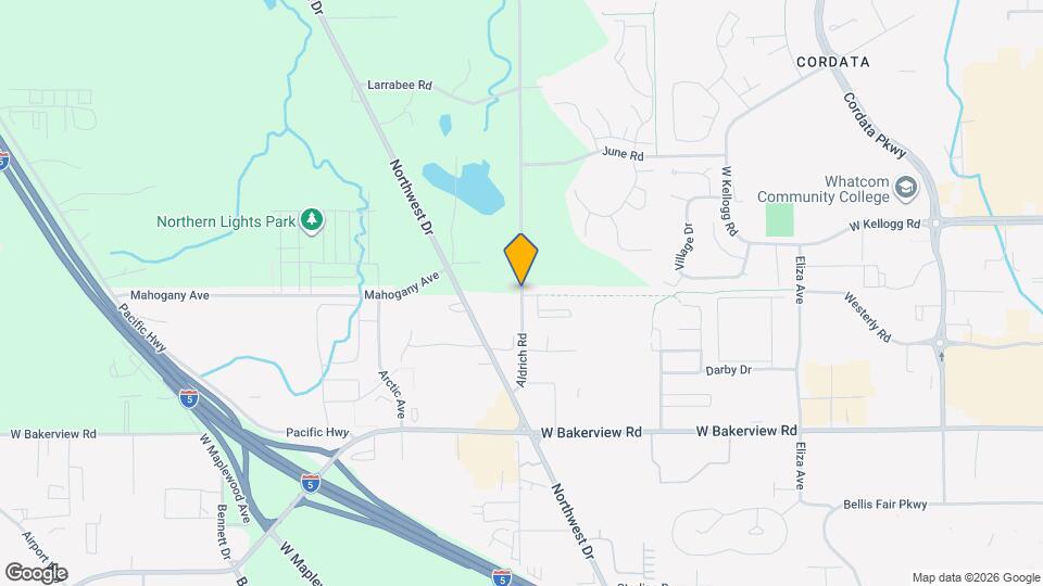 Meadow Wood Townhomes and Nearby Bellingham Apartments For Rent