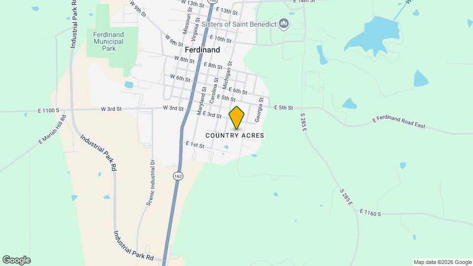 250 Lee Ct, Unit 280 Lee Court Map and Location Details