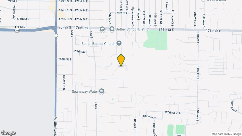 Fox Chase Mobile Home Park Map and Location Details