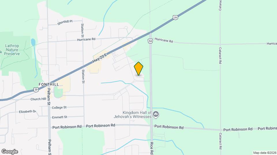 29 Summersides Mews Map and Location Details