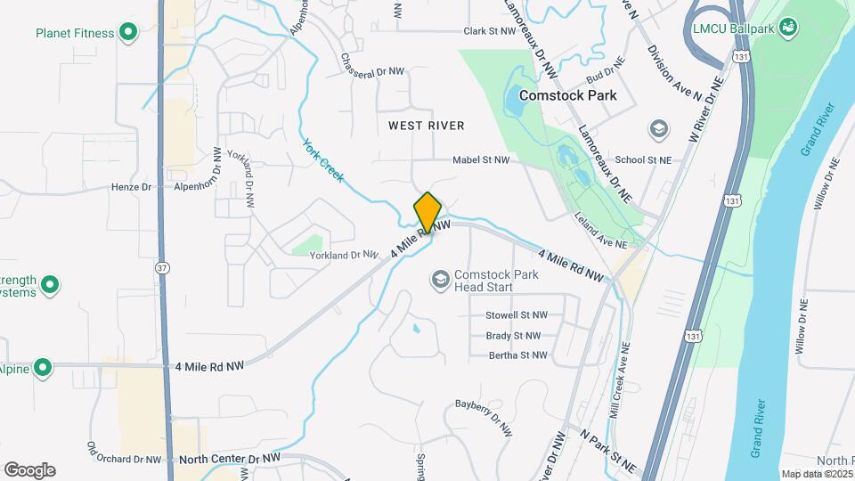 Country Creek Apartments Comstock Park, MI Apartments For Rent