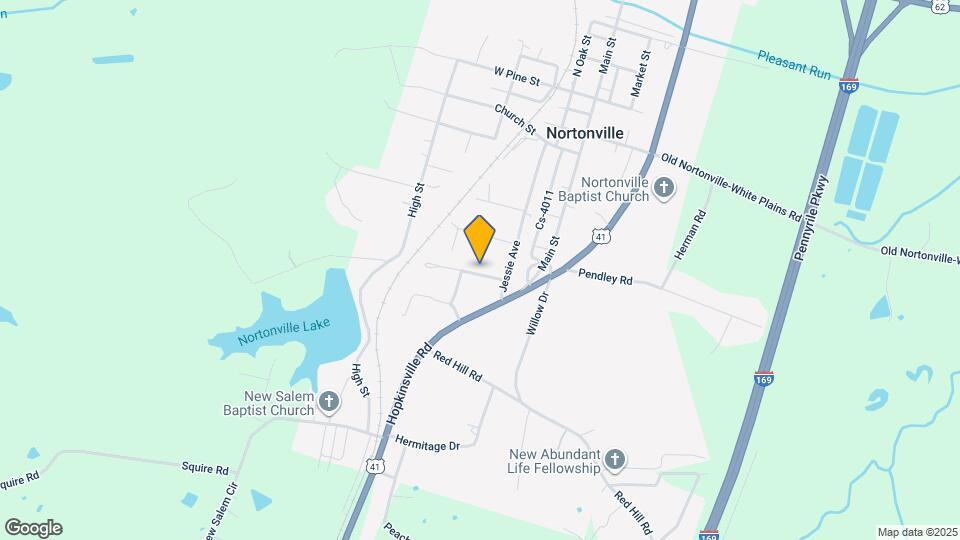 37 Redbud Lane Rentals in Nortonville, KY