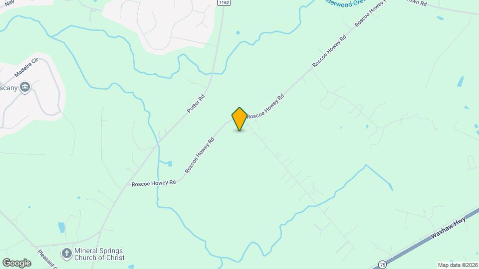 2008 Scottie Joe Ln Map and Location Details