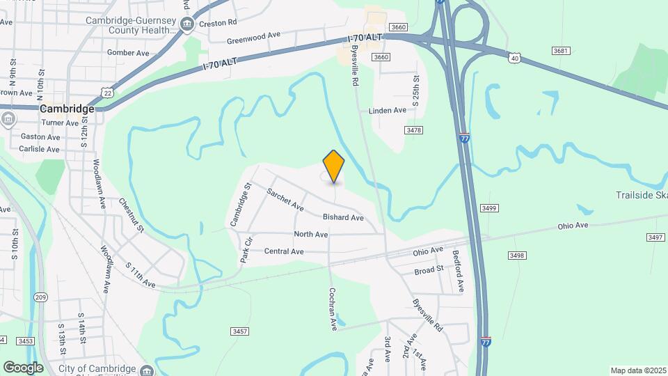 Pine Knoll Apartment Community Cambridge, OH Apartments For Rent