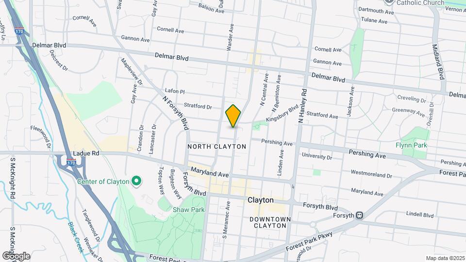 Vivienne Map and Location Details