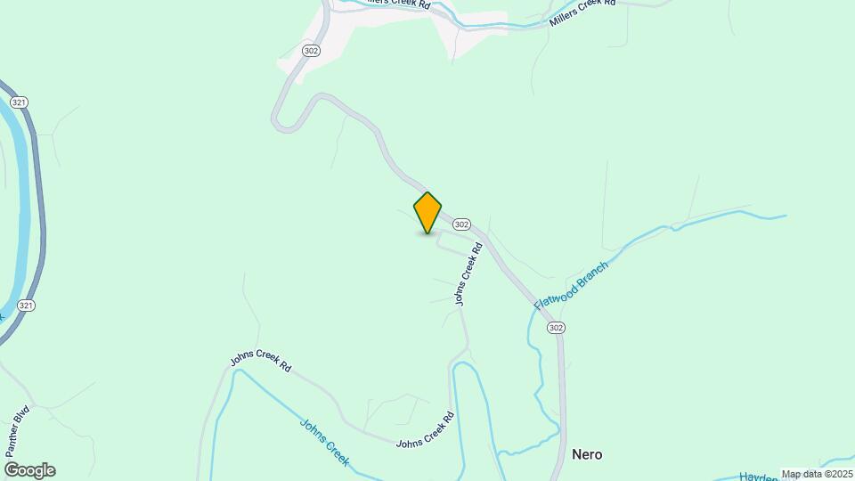 107 Richmond Hill Est, Unit A Map and Location Details