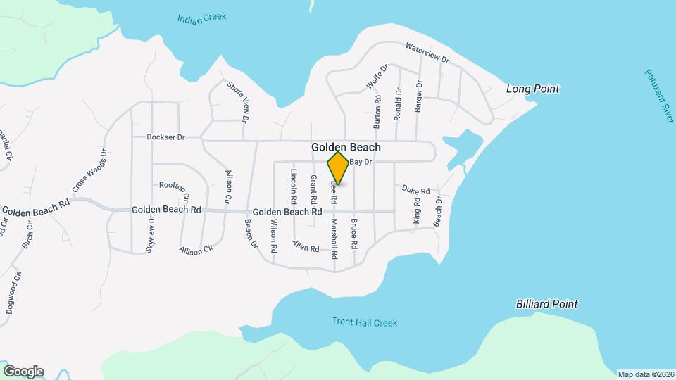 29848 Lee Rd Mapa y Detalles de la Ubicación