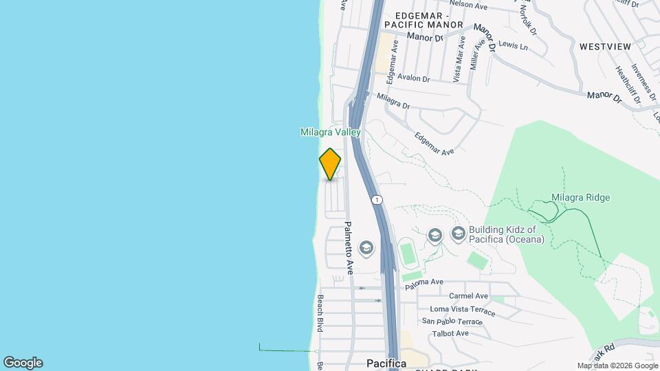 349 3rd Ave Map and Location Details