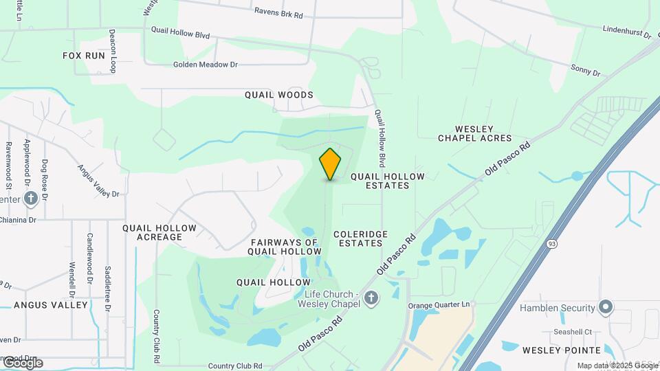 6694 Atlantic Bch Ave Mapa y Detalles de la Ubicación