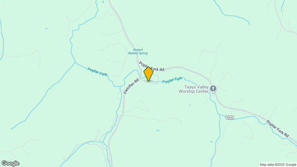 107 Barrington Dr Map and Location Details