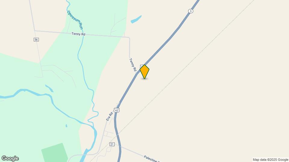 13360 US Highway 62 NE Map and Location Details