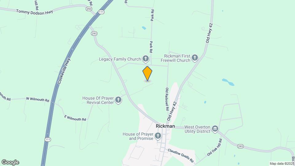 143 Oak Springs Ln Rentals in Rickman, TN