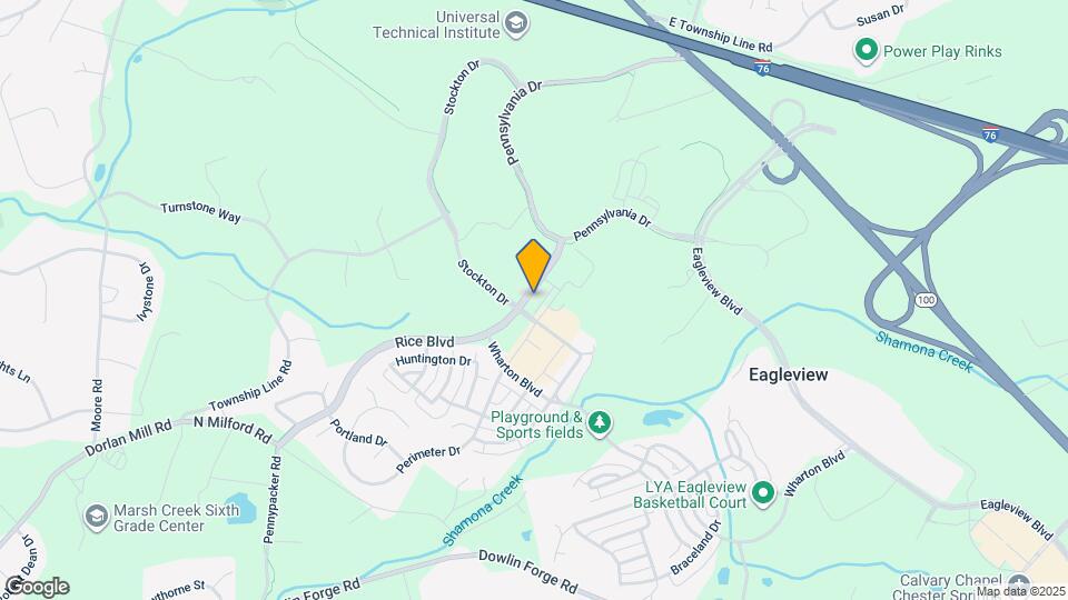 Eagleview Senior Apartments Exton, PA Apartments For Rent