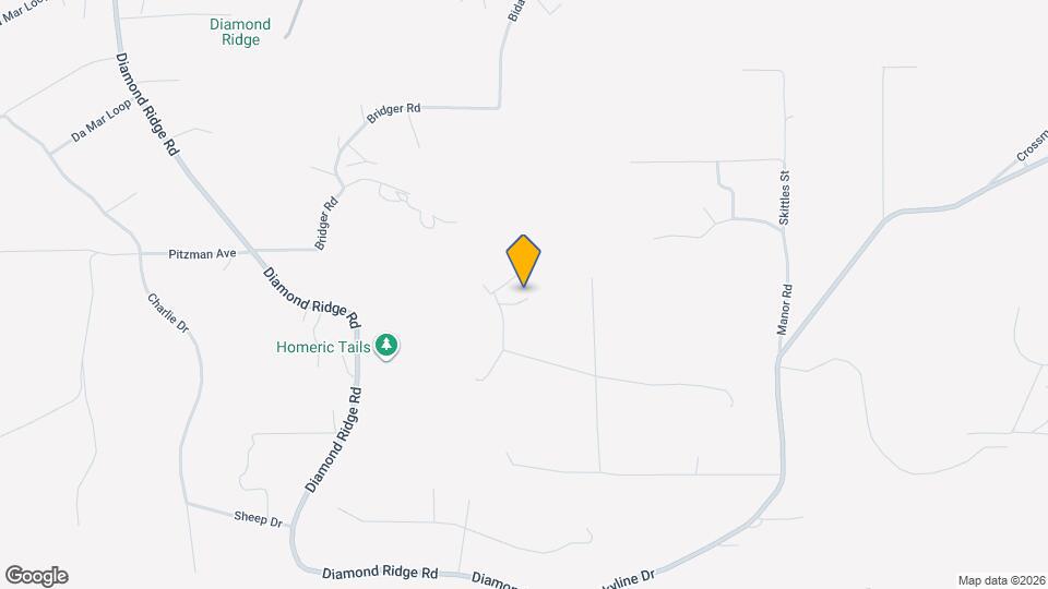 41590 Redoubt Cir Rentals in Homer, AK