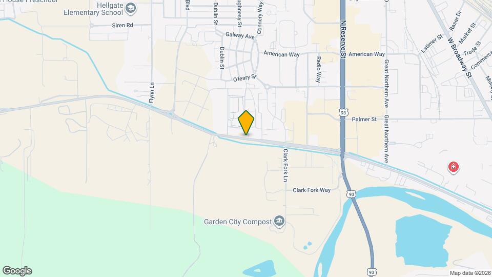 3940 Mullan Rd Apartments and Nearby Missoula Apartments For Rent