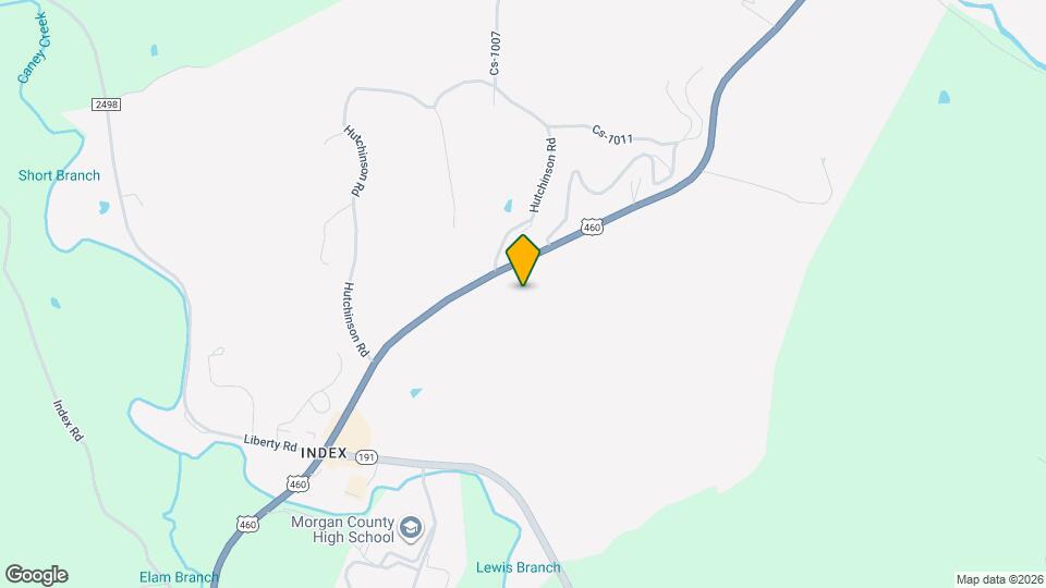 West Liberty Apartments West Liberty, KY Apartments For Rent