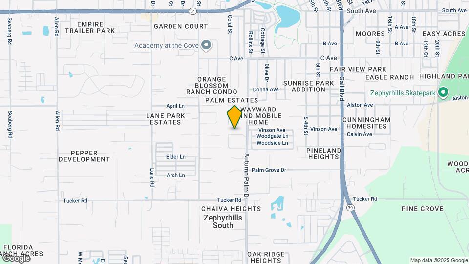 38072 Fallstone Wy Map and Location Details