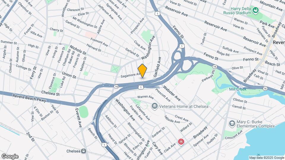 262 Revere Beach Pky Apartments and Nearby Chelsea Apartments For Rent Chelsea, MA