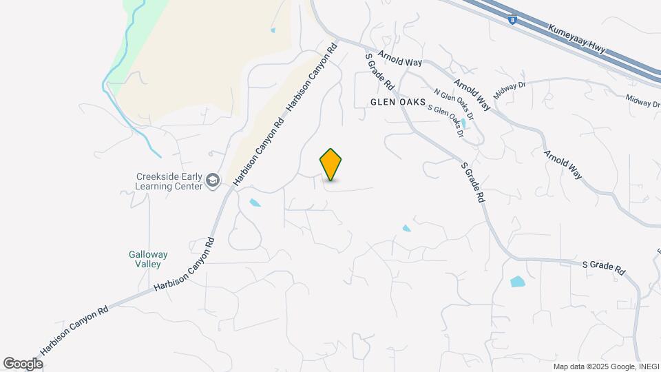 493 Summerhill View Map and Location Details