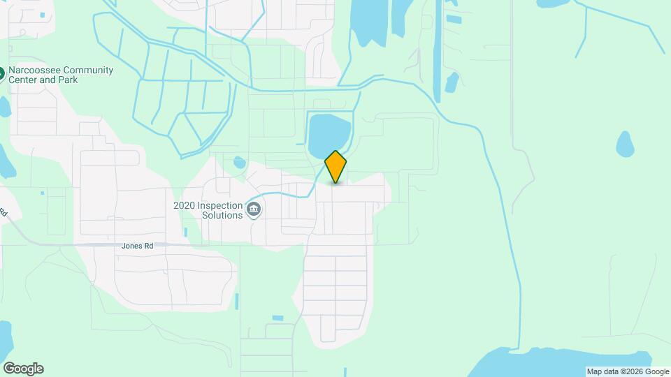 485 Windy Willow Wy Map and Location Details