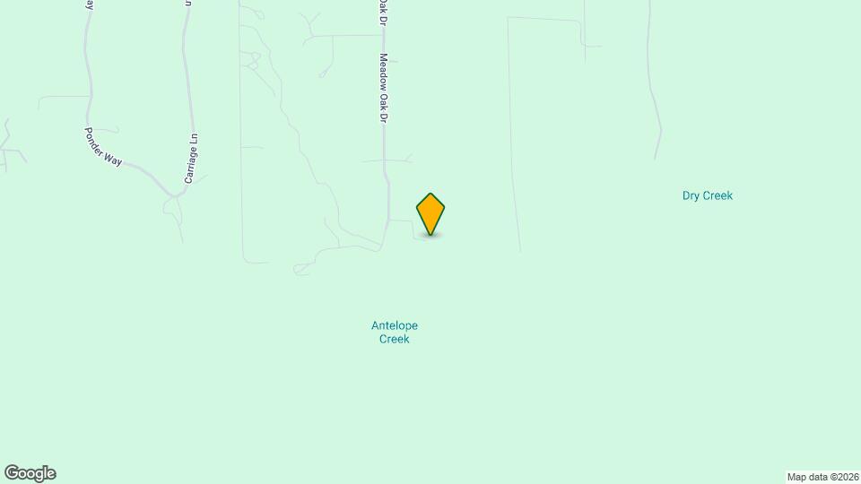 16707 Tilmac Ln Map and Location Details