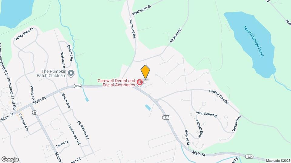 Hawthorn Hill Elderly Housing Apartments Rutland, MA Apartments For Rent