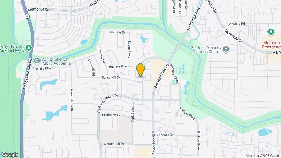 66 Blooming Grove Ln Mapa y Detalles de la Ubicación